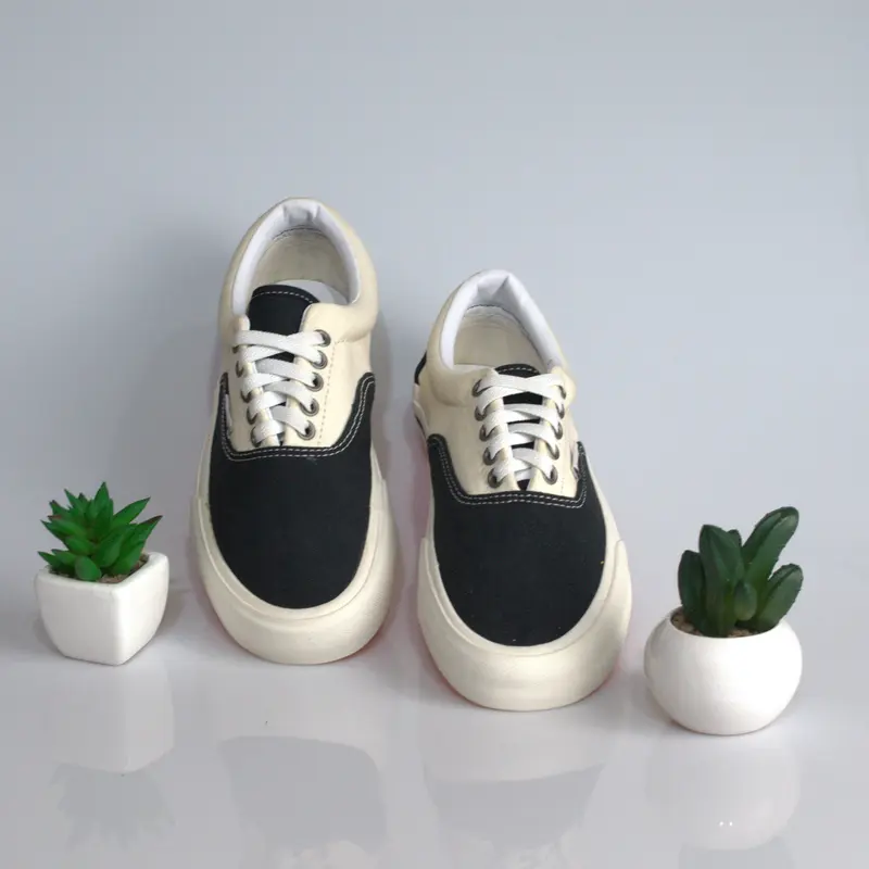 SEPATU SNEAKERS AKNA DAIGO WANITA PRIA Kerja Casual Shoes 6