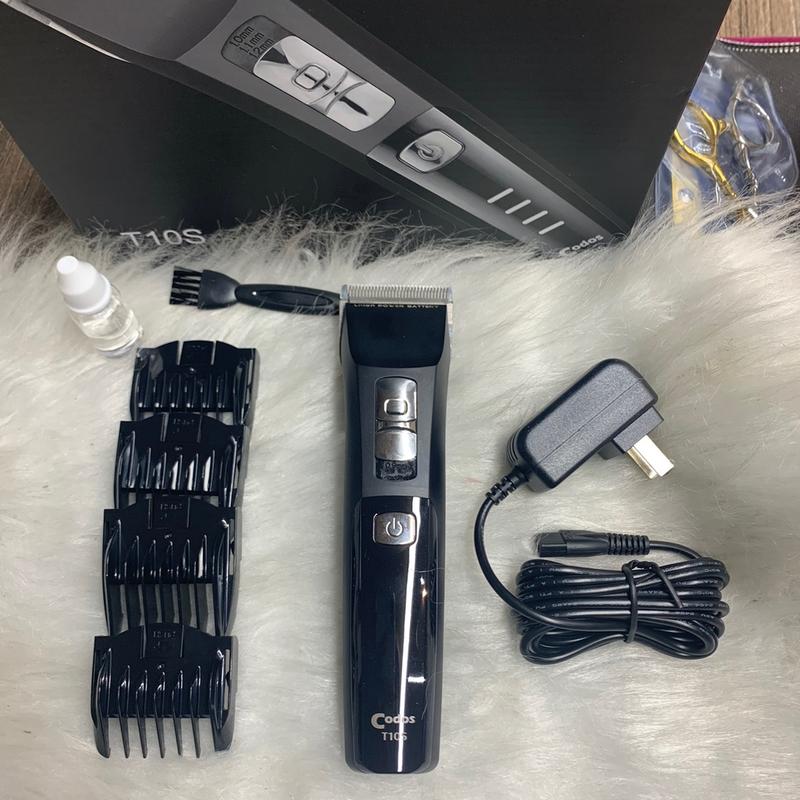 Tông đơ codos T10s cao cấp ( mới)