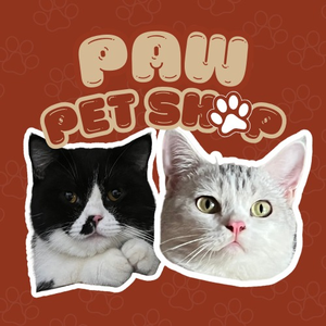 Paw Pet Shop