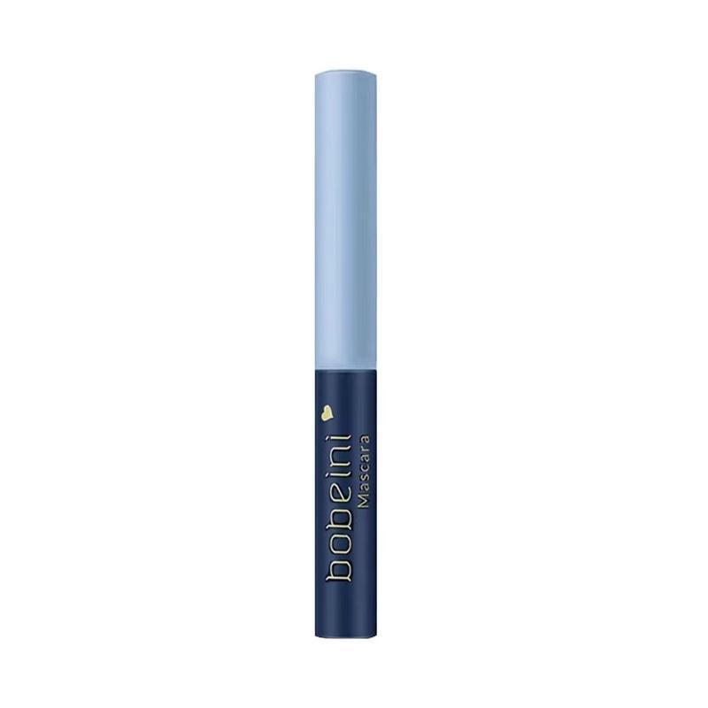 Tuscany Mascara với đầu cọ nhỏ, chống thấm nước và mồ hôi, nhanh khô, dành cho người mới bắt đầu Trang Điểm Mỹ Phẩm chuốt  mi 6