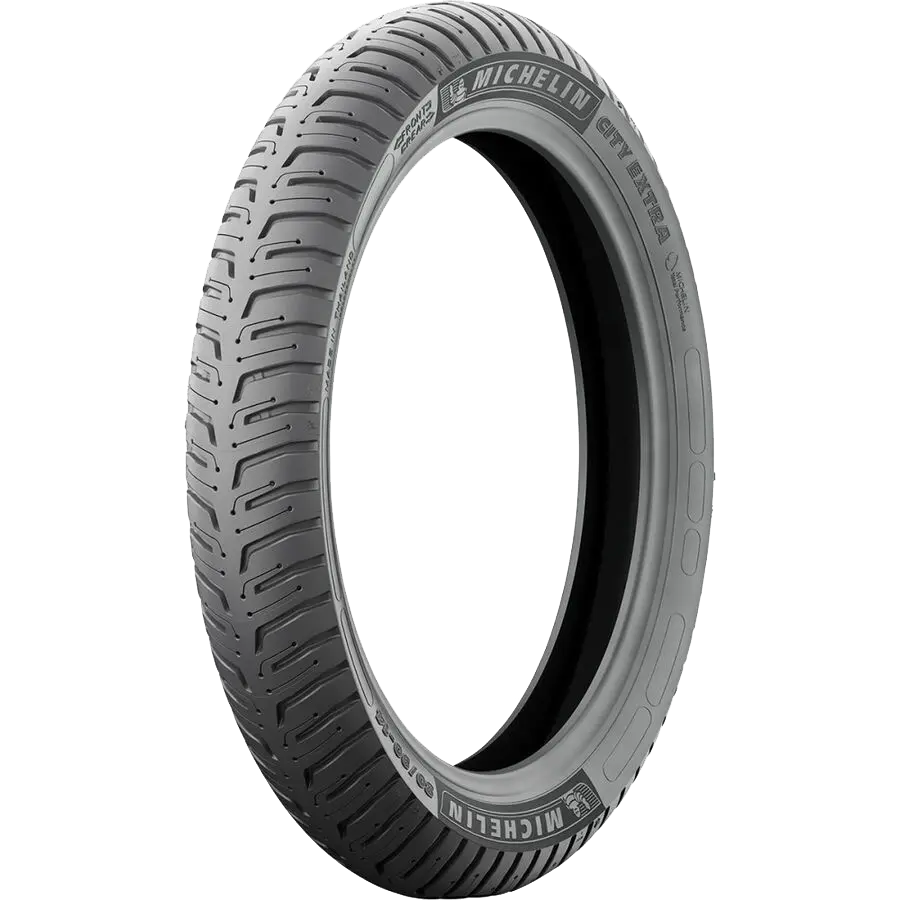 Vỏ xe (lốp) Michelin City Extra cho xe Honda Lead SCR Spacy Latte Attila Elizabeth Phụ Kiện