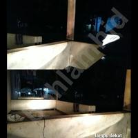 Gambar Lampu Motor OSRAM COOL BLUE KAWASAKI KLX 150 HS1 PX43T 35W dari bohlamhid Kota Tangerang 4 Tokopedia