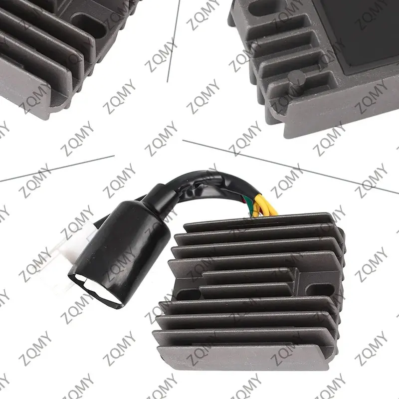 Motorcycle Voltage Regulator Rectifier Parts For Honda CBR1000RR 2004 2005 2006 2007 CBR 1000RR