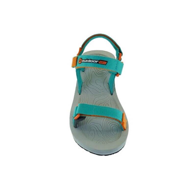 Sandal gunung wanita Outdoor Adventure VALKYRIE - Ori 100% 3