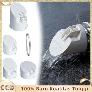 2/3/4/6 Inch Backflow Rucika Back Flow Valve Back Flow Valve Rucika Got Tutup Paralon Anti Tikus Ular Serangga Tahan Banjir