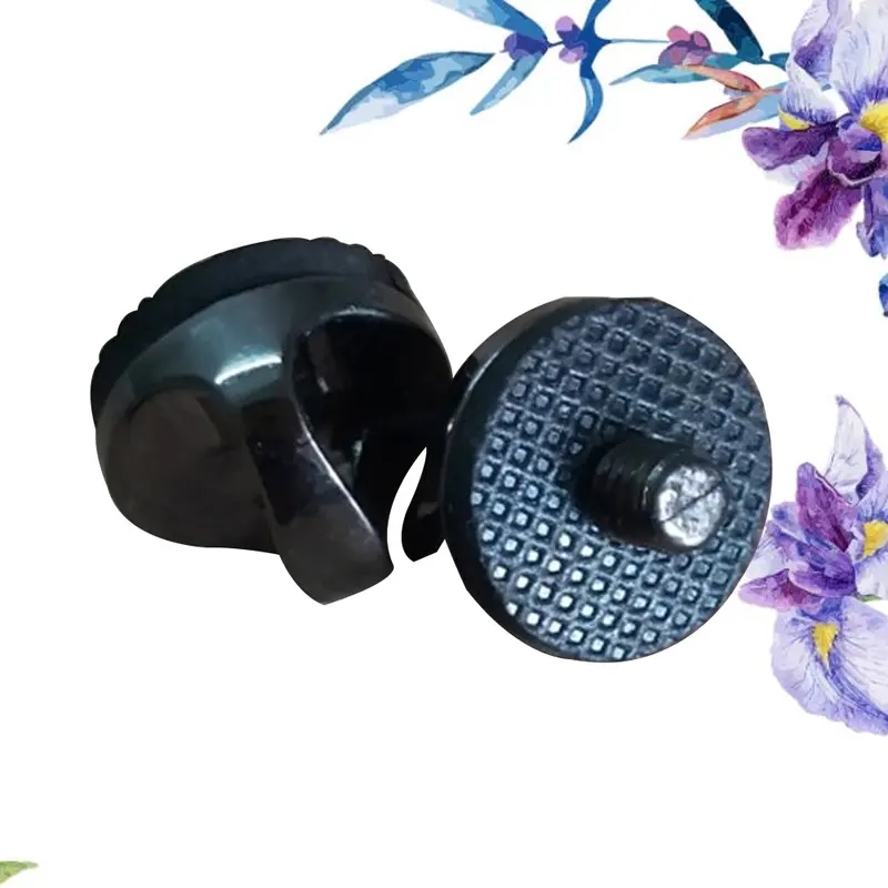 Vít Tháo Dây Đeo Máy Ảnh, Lắp Đặt Nhanh, Vít Cổ, 2 CÁI 8