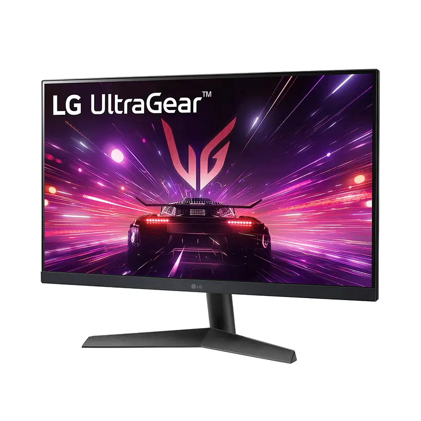 Màn hình chơi game LG UltraGear 24GS60F - 27GS60F 23.8 - 27 inch 180Hz Full HD - Bảo hành 24 tháng | BigBuy360 - bigbuy360.vn Màn hình chơi game LG UltraGear 24GS60F - 27GS60F 23.8 - 27 inch 180Hz Full HD - Bảo hành 24 tháng | BigBuy360 - bigbuy360.vn