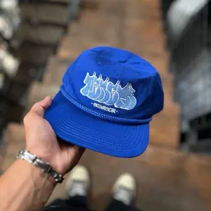 Topi Snapback Classic Poisonstar Maker Bintang – Gaya Streetwear Keren Anak Muda