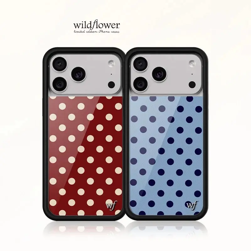 MAISON Maison Kitsune Fox Medley Case iPhone17 KITSUNE x CASETIFY