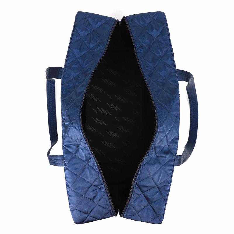 Product Introduction of NaRaYa Traveling Bag กระเป๋าเดินทาง NBS-110B/L 25