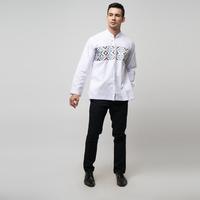 Gambar Baju Koko Preview Itang Yunasz Ghazawan dari Preview Muslimwear Kota Administrasi Jakarta Barat 4 Tokopedia