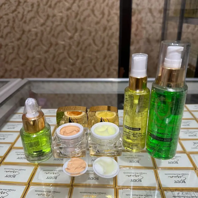 IMD Glow Skincare 2