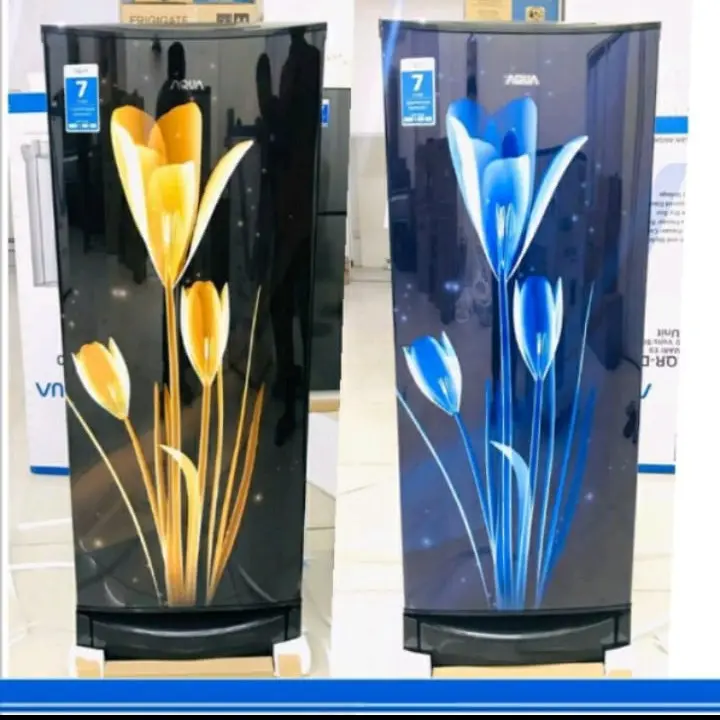 kulkas aqrd 190 1 pintu Aqua sanyo aqrd190 lk/ lb