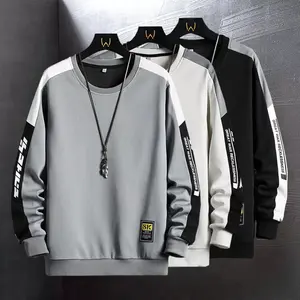 COD - GREAT WAR SWEATER CREWNECK DISTRO PREMIUM FLEECE TEBAL FIT TO L OUTERWEAR JAKET REMAJA PRIA COWOK TERMURAH