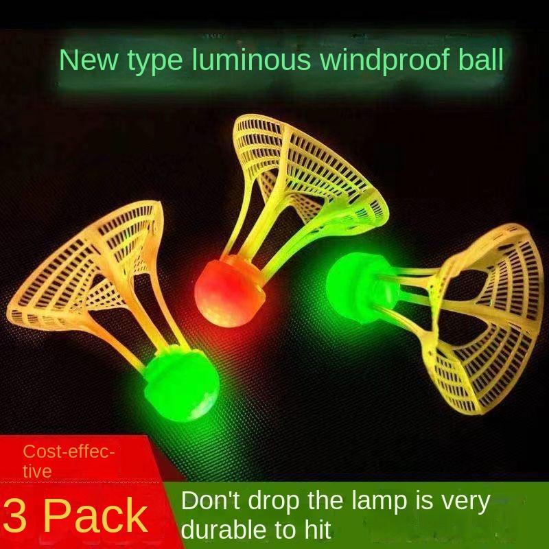 Product Introduction of Badminton Ball, Shiny, Outdoor, Windproof, Durable, High Elasticity Plastic Rubber, Unbreakable, High Quality, Windproof balloon bunting balloon 100  count  bouquet elmo  balloon bunting birthday  tape elmo  balloon 100  count  bouquet bunting birthday  t 0