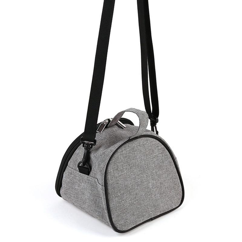 Product Introduction of Bird for Carrier Hamster Travel Bag Front Mesh Design Good Ventilation for Mini Squirrels Young Hedgehogs Sugar Gliders 53