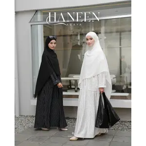 Shakirasyari - Haneen Abaya