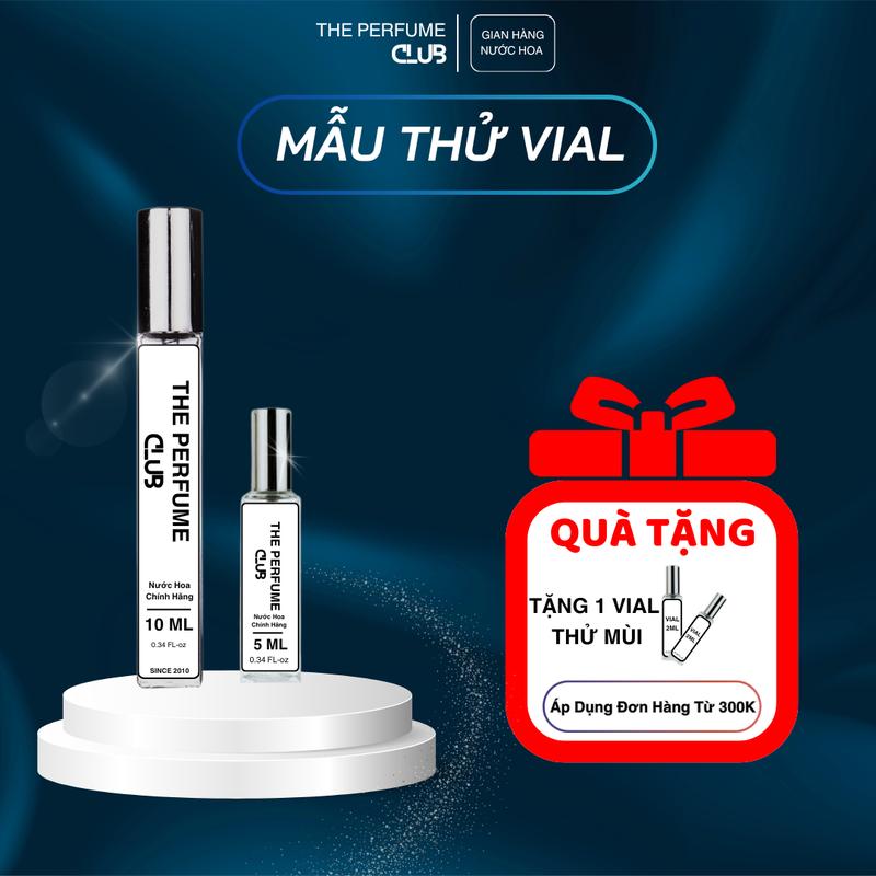 Mẫu thử Vial 1-2ml Nước hoa Nam/Nữ 0