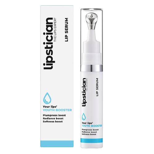 Serum Dưỡng Môi Căng Mọng Hồng Hào Lipstician Lip Serum Youth Booster 9g