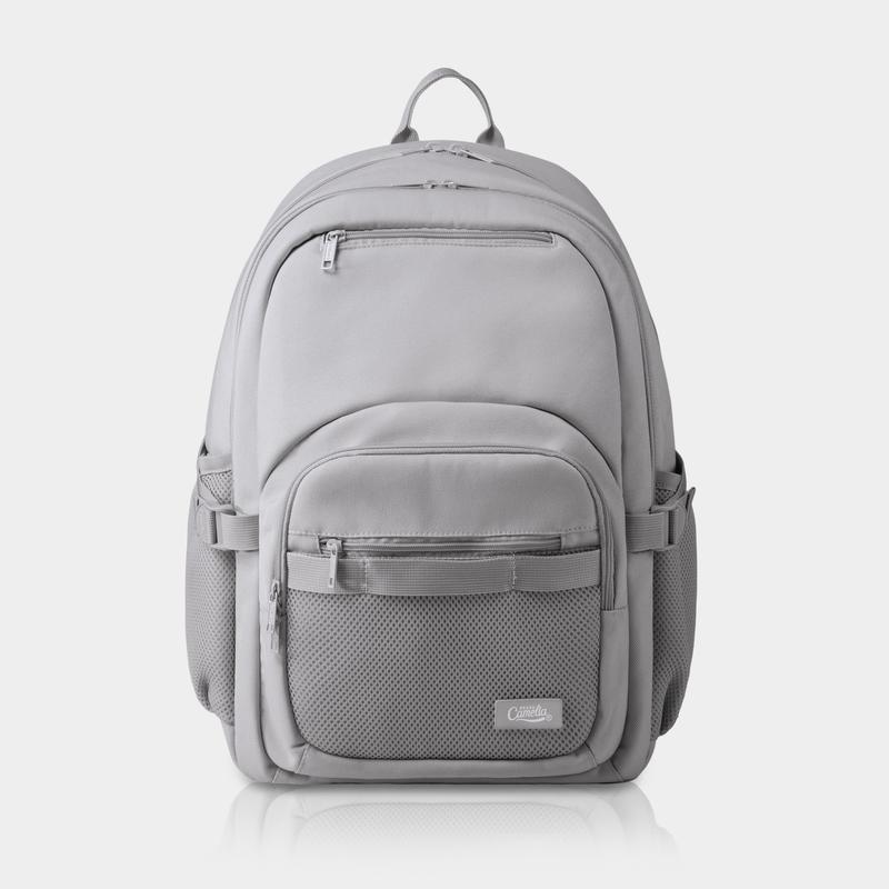 Balo CAMELIA BRAND Popular Backpack - Balo đi học nhiều ngăn kích thước lớn kháng nước tốt