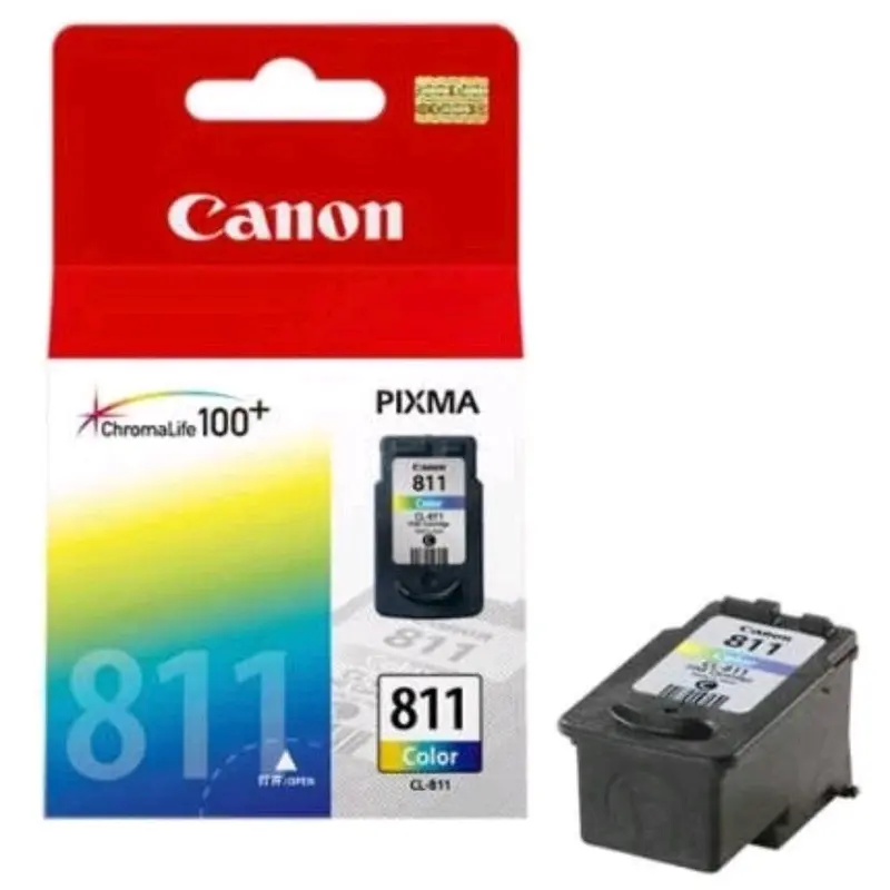 Canon pixma 810/811 1