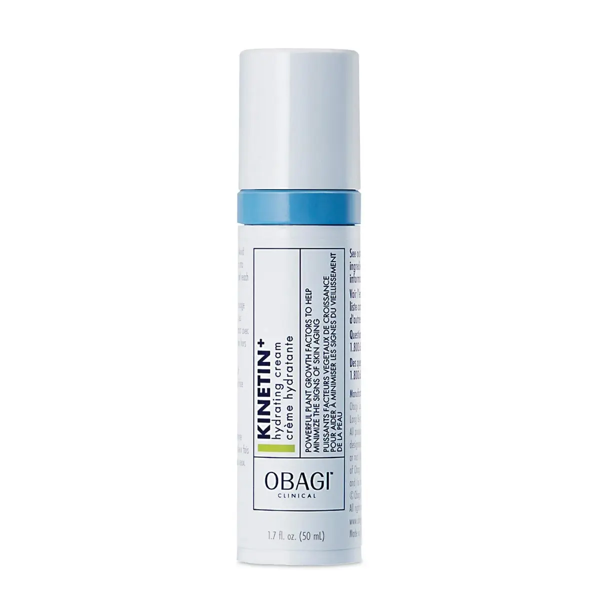 [Date2026] Kem Dưỡng cấp ẩm làm dịu Kinetin Hydrating Obagi 50ml