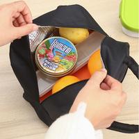 Gambar UHOUSE SET Bundling Alat Makan Siang/ Paket Bekal Praktis/ Paket Makan Siang Kotak Bekal + Tas bekal + Botol Minum Sport - SET PINK dari U-HOUSE Kab. Tangerang 4 Tokopedia