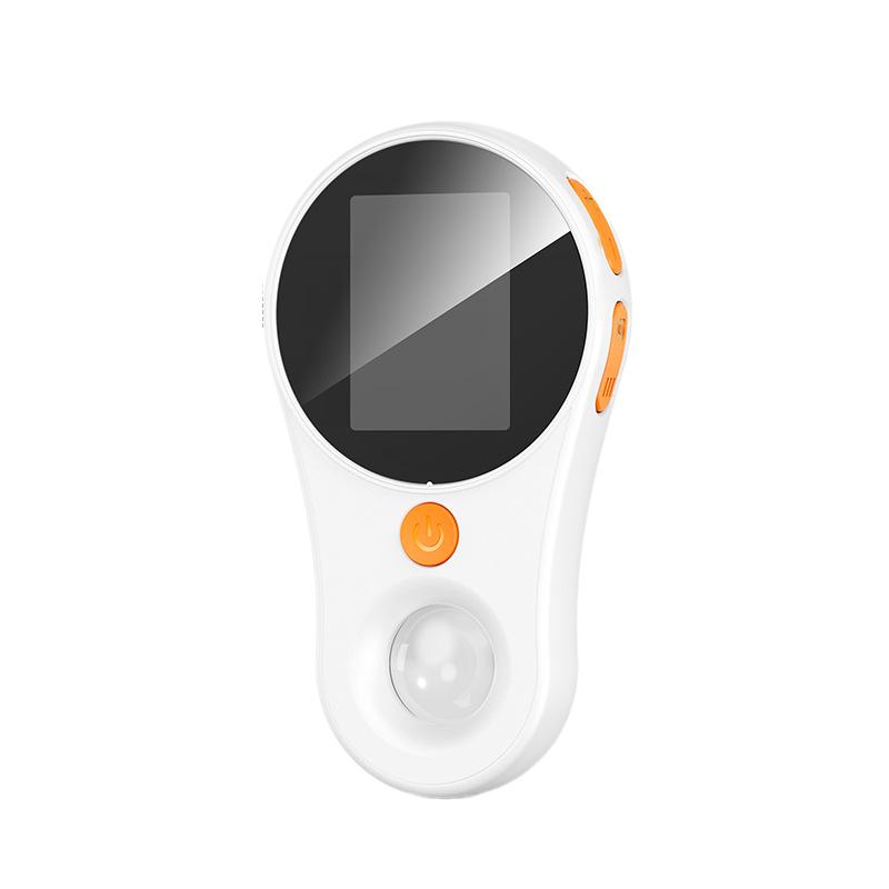 Product Introduction of Digital Handheld Microscope Magnifier For 500X Zoom Electronic Magnifying Glass 2 Million Pixels High Quality IPS Screen 43