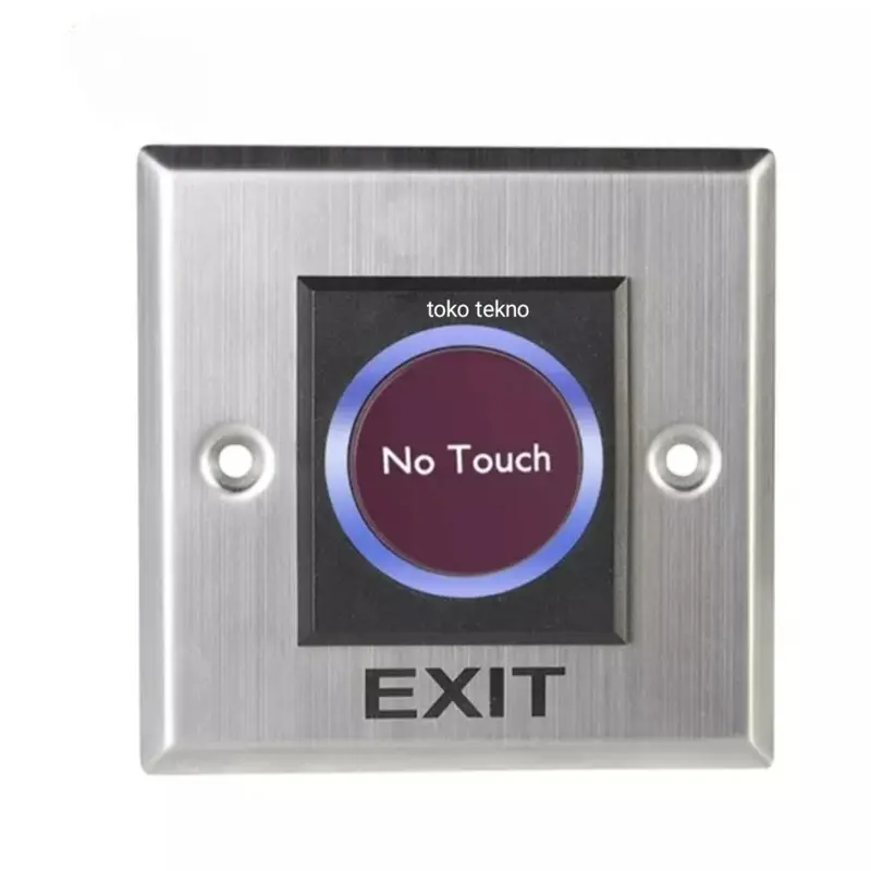 Paket Access Control Mg 300 / Paket Akses Door / Paket Solution MG300 2