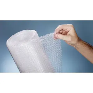 EXTRA BUBBLE WRAP (TAMBAHAN BUBBLE)