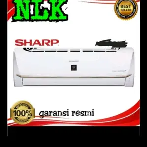 AC SHARP 1 1/2 PK AH - AP 12 UHL 1.5 PK PLASMACLUSTER UNIT ONLY