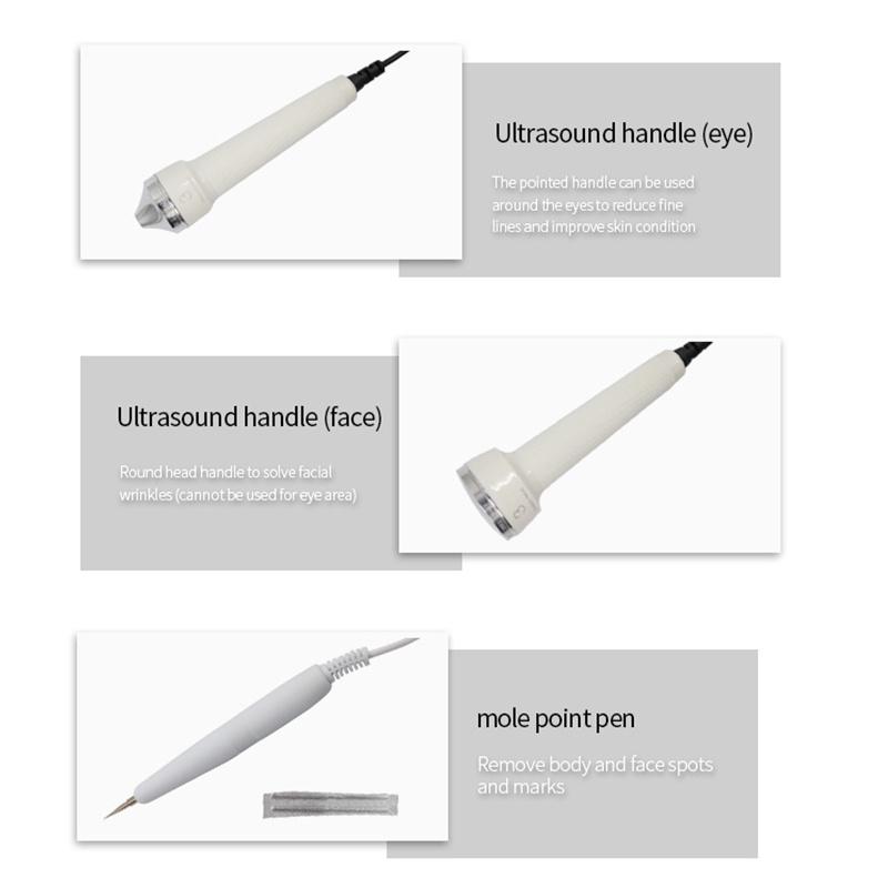 7 in 1 Multiple Detox Alat Facial Basic Ultrasonic HF Vacum Spray Spot Removal Strika Setrika Wajah Mata Penghilang 7 in 1 Multiple Detox Alat Facial Basic Ultrasonic HF Vacum Spray Spot Removal Strika Setrika Wajah Mata Penghilang