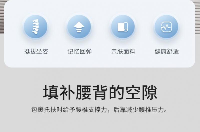 Product Introduction of Thảm mút hoạt tính, Công cụ hữu ích, Thích hợp cho văn phòng và ghế dài, Đệm Ghế, Đệm Ghế Ký Túc Xá, Đệm Ghế bập bênh, Gối Hỗ Trợ Lưng, Đệm ô tô, Năm 2024 2