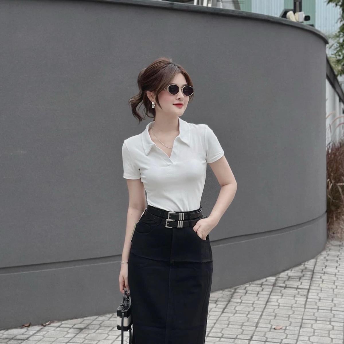 Trắng