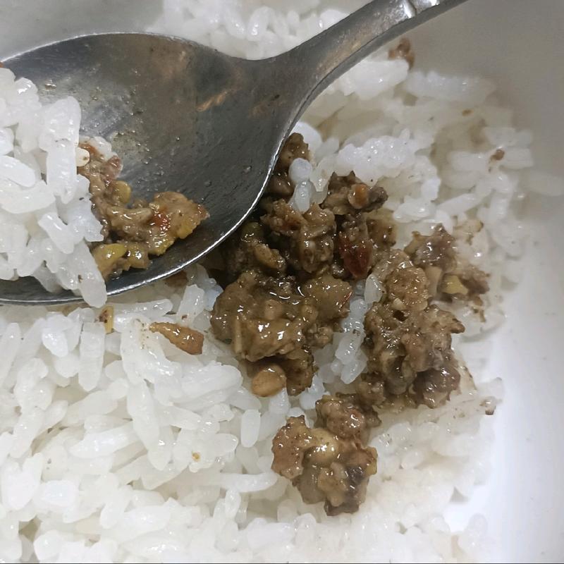 Gạo Séng Cù Mường Khương: Bao, Gói. Food Thức Ăn 4