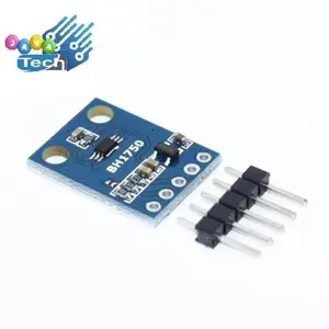 GY-302 BH1750FVI Digital Light Lux Intensity Sensor Module Arduino