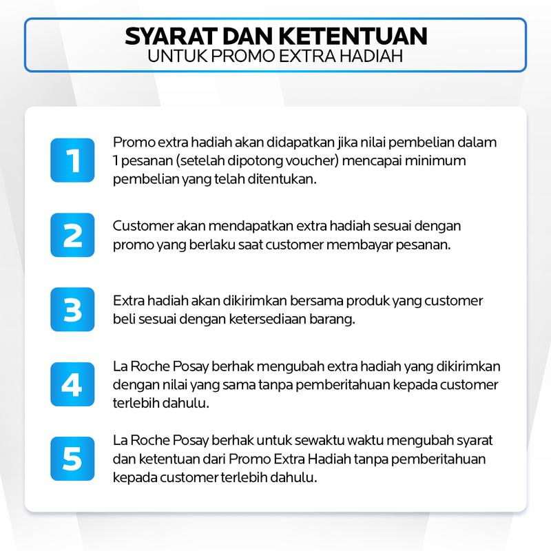 La Roche Posay Effaclar Foaming Cream 125ml - Deep Cleansing Mengangkat & Membersihkan Kotoran Kulit Wajah Berminyak / Berjerawat (Oily Acne Prone) 2