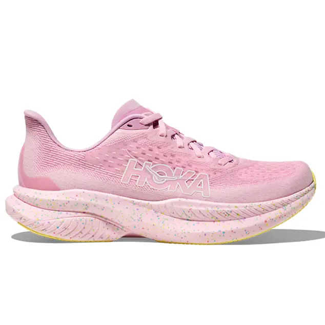 HOKA MACH 6 men's and women's four seasons sports casual shoes