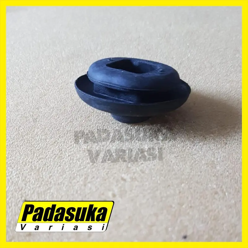 Karet Link Wiper Karet Tutup Wiper Karet Lubang Nozzle Canter Original Motorcycle 4