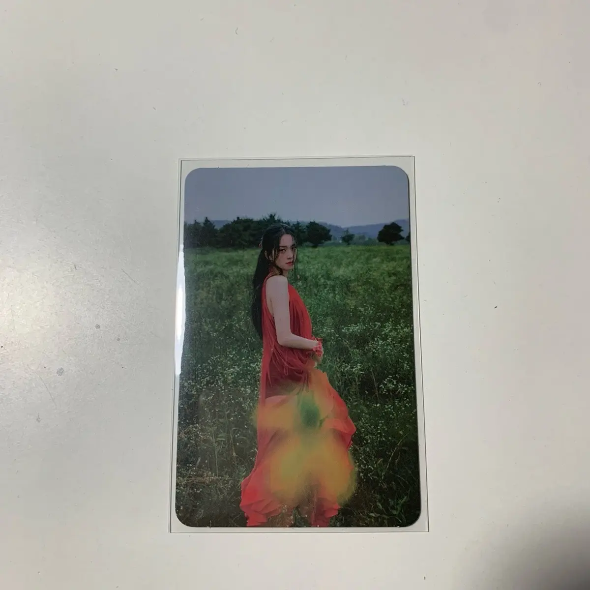 Card black pink chính hãng