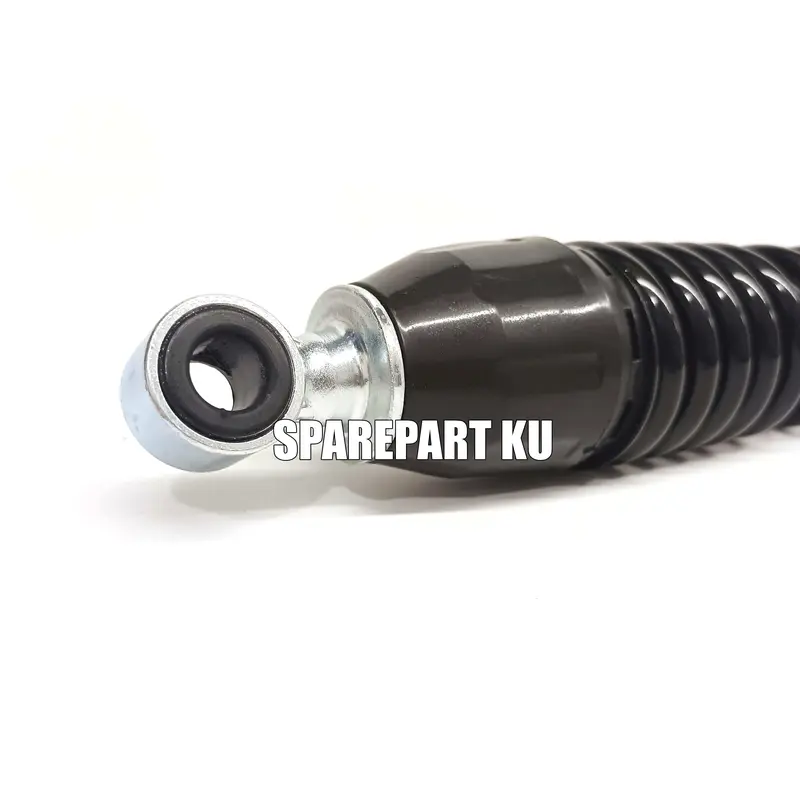 KOJ SOKBREKER BELAKANG HONDA BEAT DELUXE 2020-2022 GENIO BEAT STREET NEW SCOOPY NEW / PEREDAM KEJUT SHOCKBREAKER  BEAT DELUXE / SHOK BELAKANG GENIO / SOK BELAKANG BEAT STREET NEW / SHOCKBEREKER TABUNG / PAKET SHOCKBREAKER DEPAN BELAKANG Motorcycle 5
