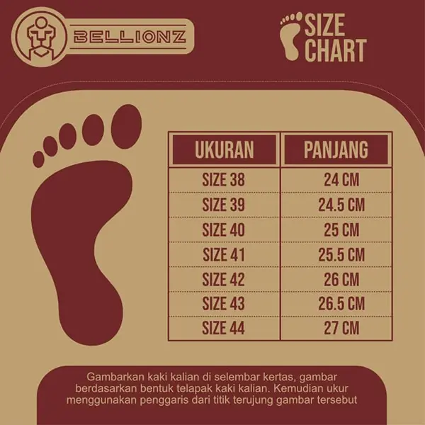 BELLIONZ x FORD - SEPATU KULIT ASLI PRIA PANTOPEL ORIGINAL KANTOR FORMAL PANCUS SLIP ON KONDANGAN GEREJA 5