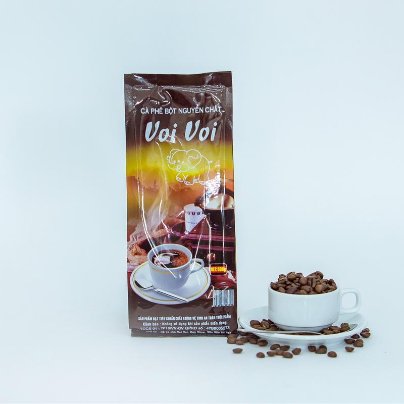 3KG CÀ PHÊ 6 GÓI CÀ PHÊ CHỒN VOI VÀNG ONG VÀNG PHA PHIN ĐẬM VỊ CÀ PHÊ THƠM DỊU SĂN ĐẬM ĐÁNH BỌT NHIỀU Coffee positive  coffee Cafe oxy24h  coffee arabica  coffee pleiku 3 miền 7