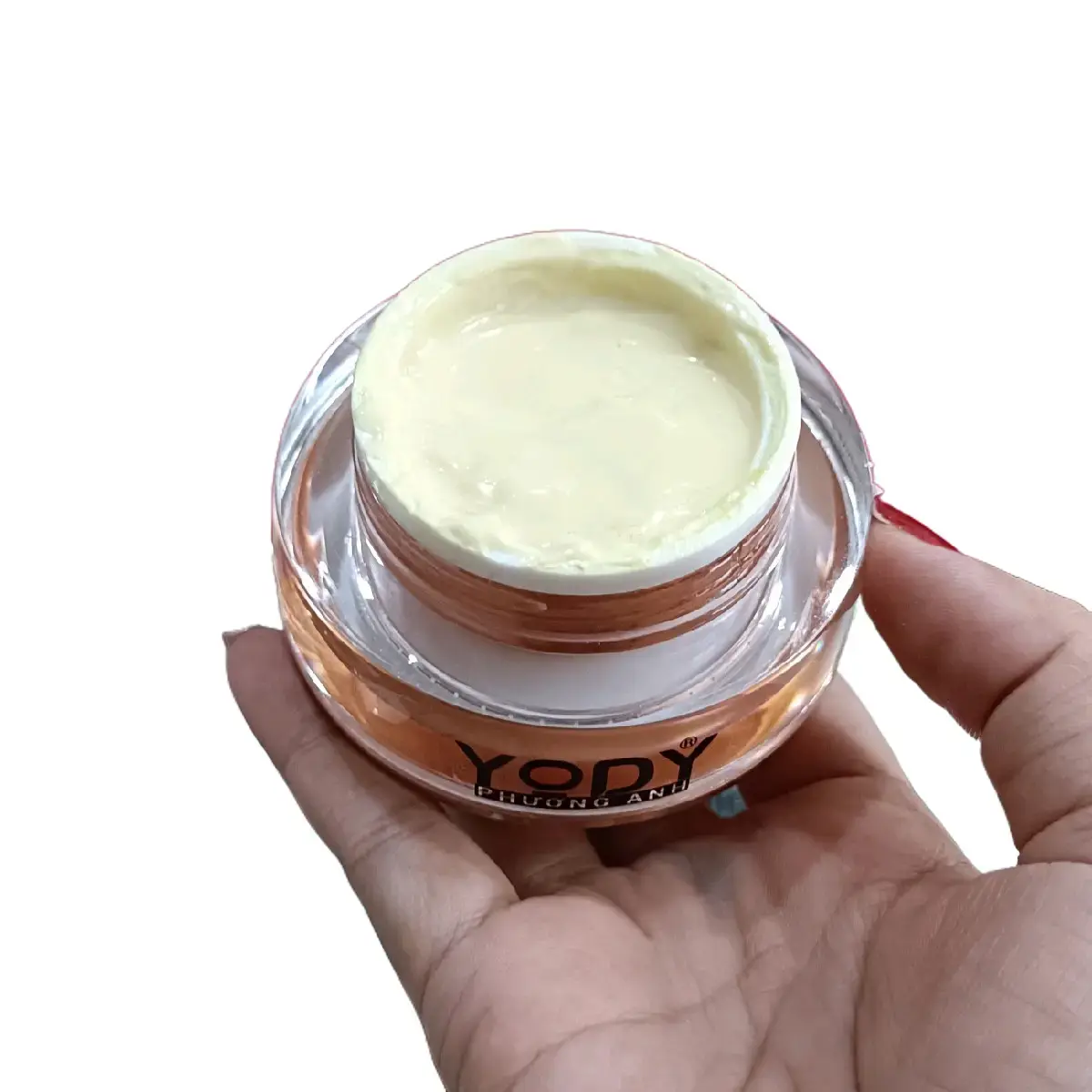 Kem mix tinh chất phục hồi da