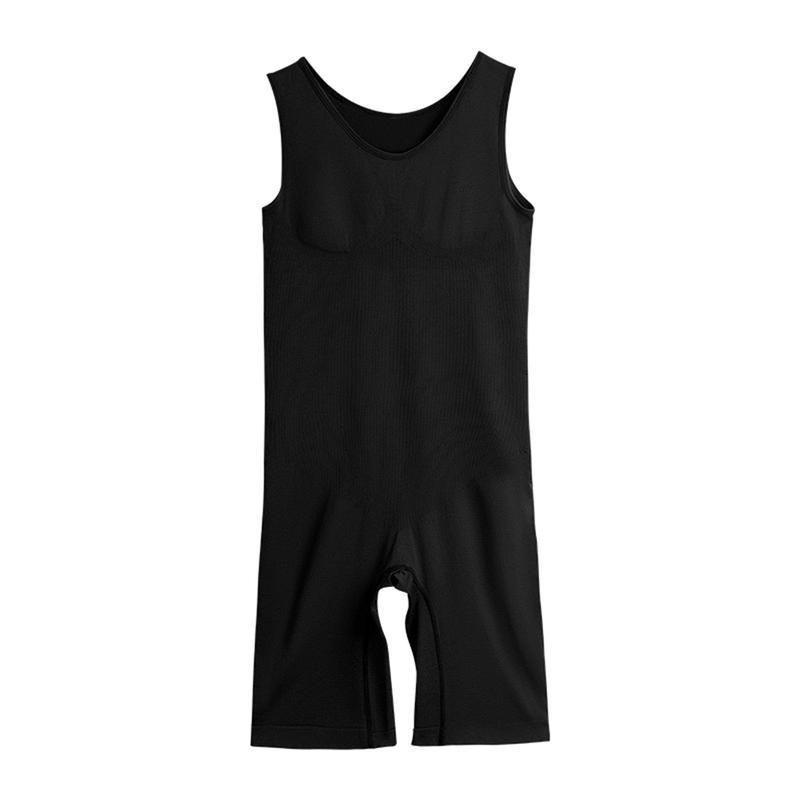 Product Introduction of Áo Jumpsuit Quần Định Hình Cơ Thể, Cỡ Lớn, Mềm Mại Và Thoải Mái, Đồ Lót Nữ, Áo Liền Quần Đàn Hồi Cao, Có Cỡ S-3XL, Áo Nịt Ngực Định Hình Cơ Thể, Quần Áo Nữ 19