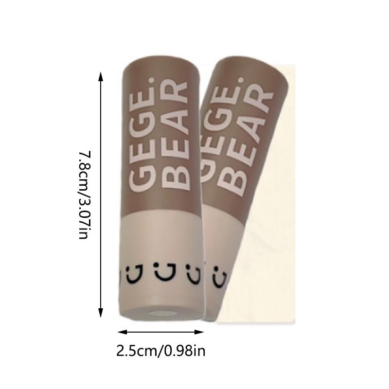 Product Introduction of Hair Line Rod For Repairing Hairline Waterproof And Sweat Resistant Modification Filling Hairline Repair Powder Hair Concealer 26