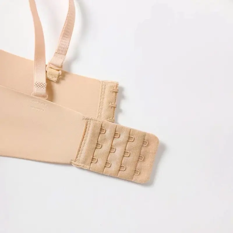 Combo 3 Áo lót nữ  su đúc họa tiết lá 3cm  may chống rách có size 34- 40 3