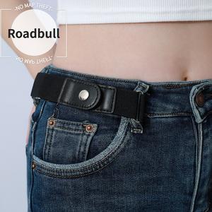ROADBULL女性用ジーンズ使いやすいウエスト調整ベルト,伸縮性ウエスト引ききききき締めめめめめツール,はいいましょうえないベルト,ウエストサイズを小さいさいさくするためのウエスト引き締めツール