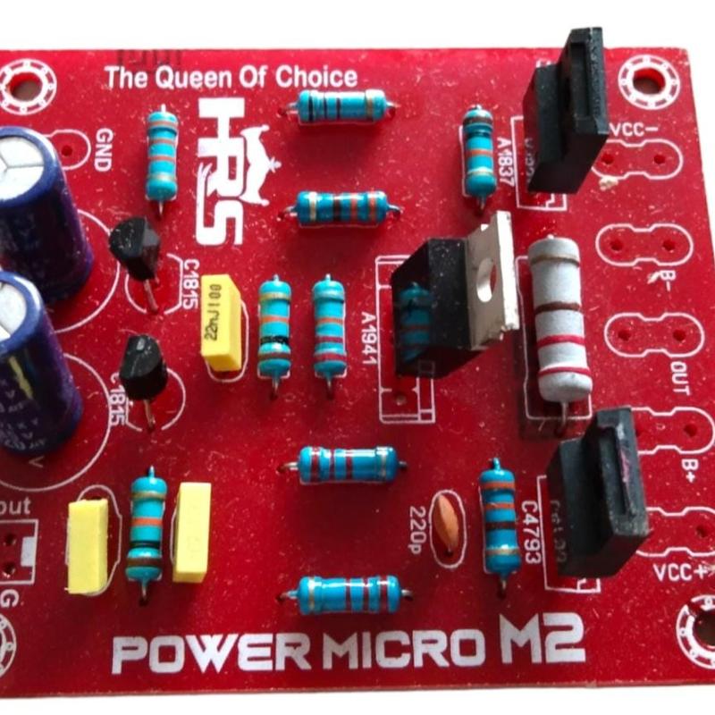 New Driver Bostrap M2 Version 2: The Ultimate Upgrade for Your System Jual driver power bostrap m2 new version dobel layer horeg