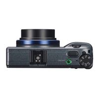 Gambar Ricoh GR IIIx Urban Edition Pocket Digital Camera Ricoh GR III x GRIII x GRIIIx Garansi Resmi - Standard Package dari JPC Kemang Kota Administrasi Jakarta Selatan 4 Tokopedia